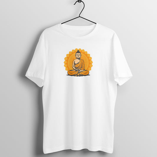 Buddha Art T-Shirt
